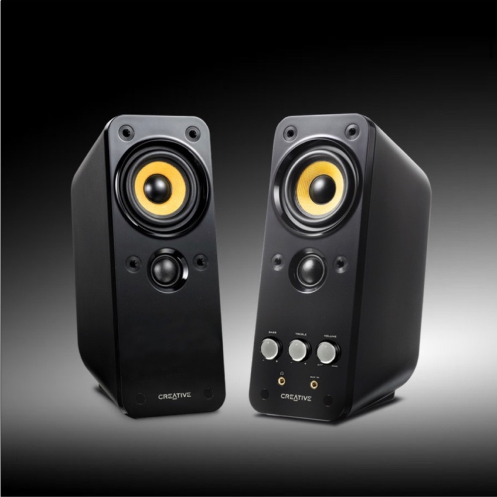 Creative Labs GigaWorks T20 Series II